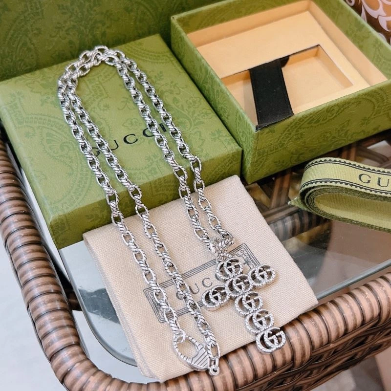 Gxccx Necklaces StreetReady 306495