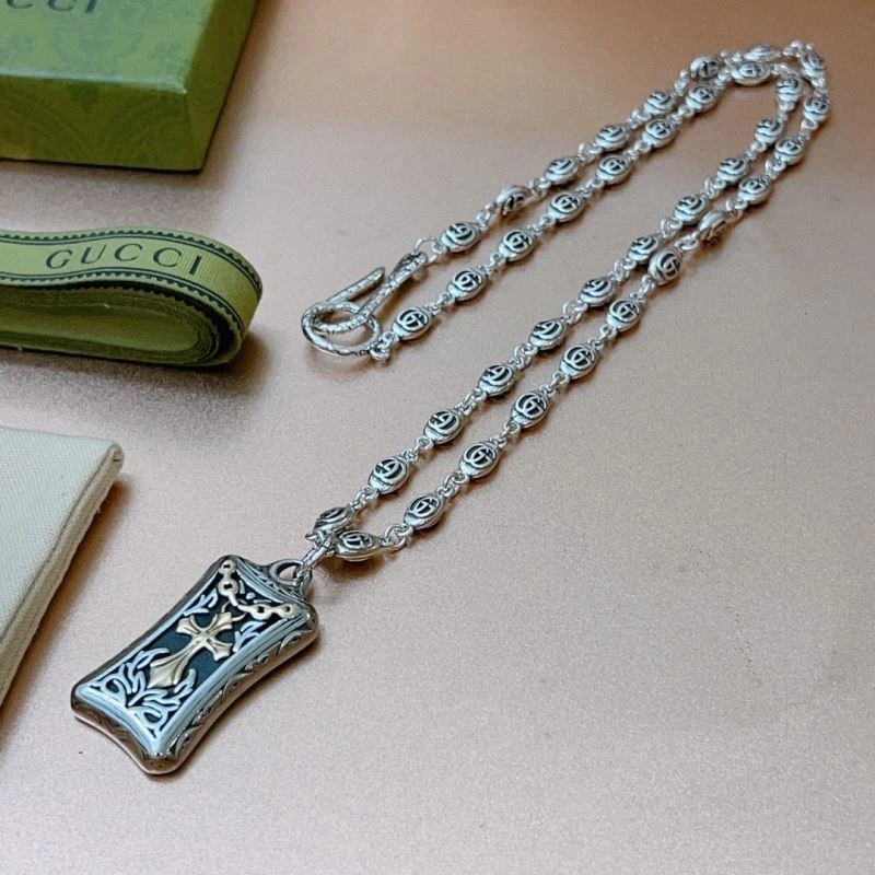 EyeCatching Gxccx Necklaces 306498