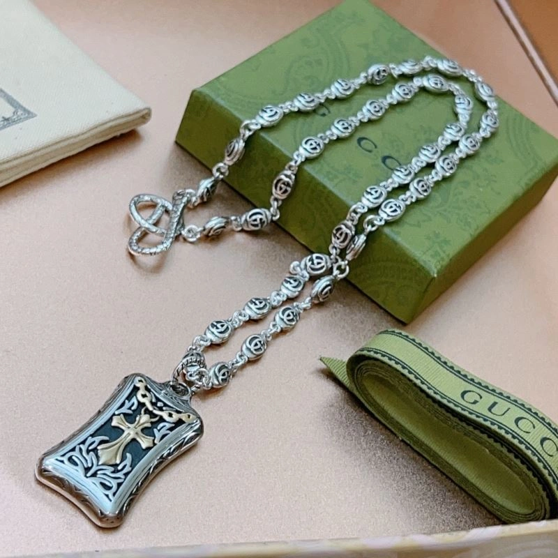 EyeCatching Gxccx Necklaces 306498