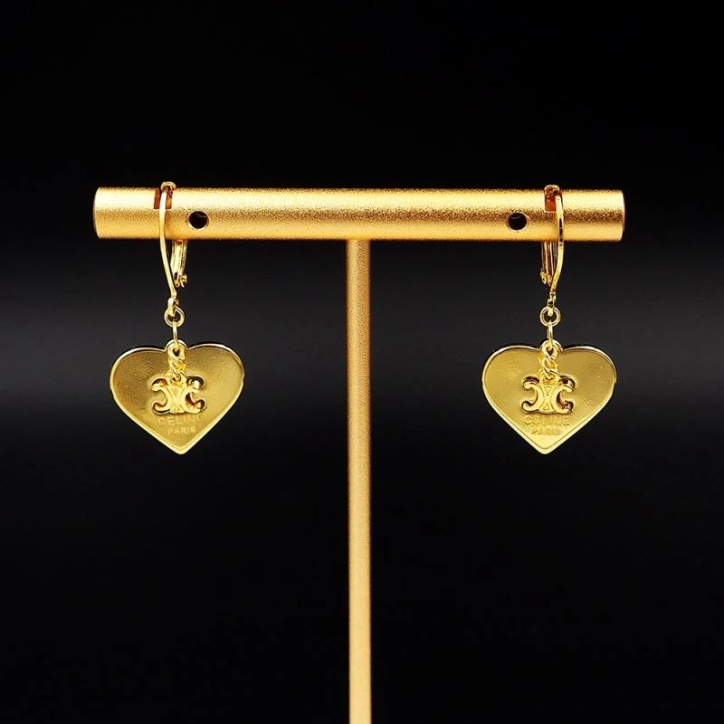 Cxlxne Earrings Classic 283898