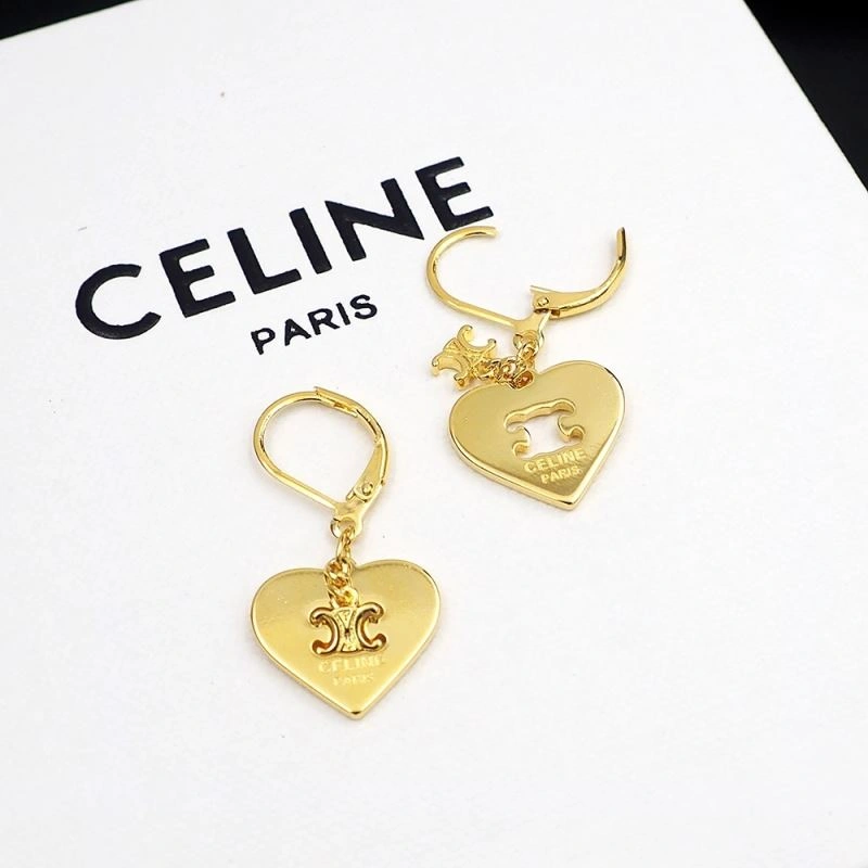 Cxlxne Earrings Classic 283898