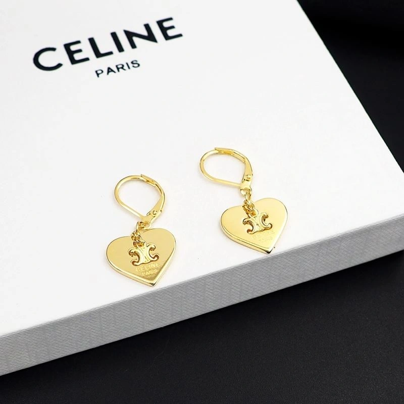 Cxlxne Earrings Classic 283898