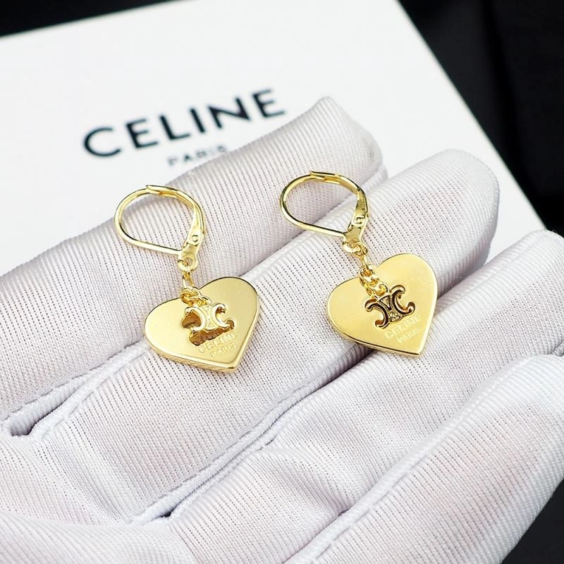 Cxlxne Earrings Classic 283898