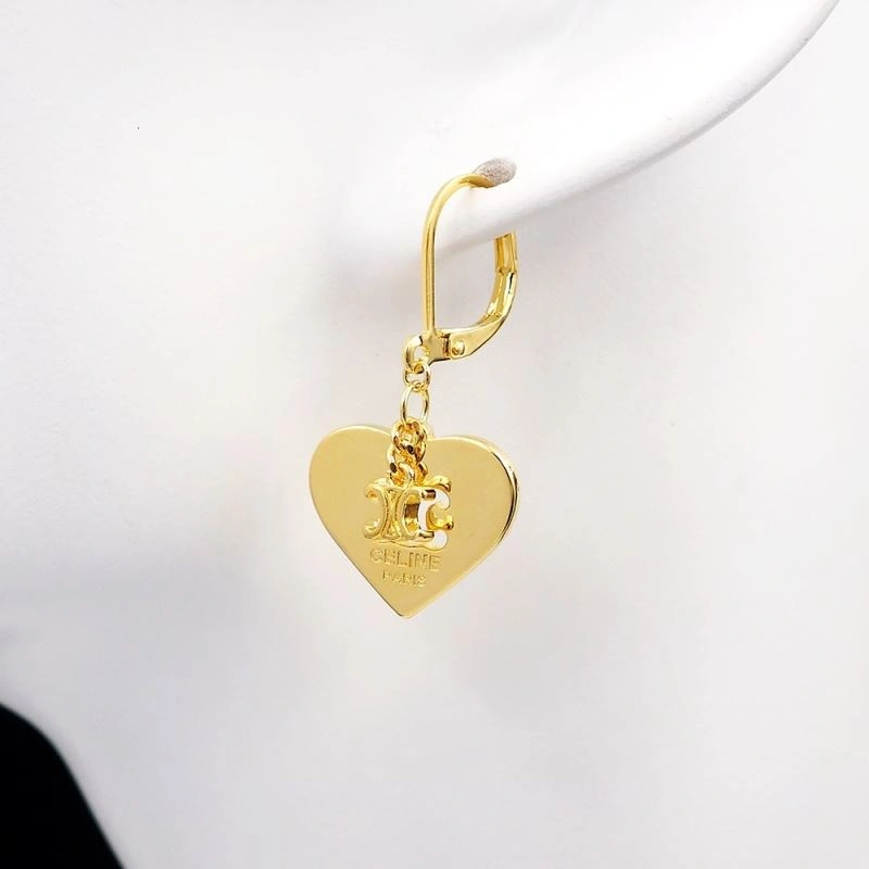 Cxlxne Earrings Classic 283898