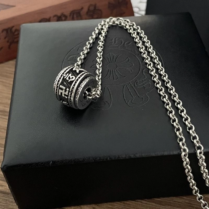 Chrxmx Hxxrts Necklaces Modern 300915