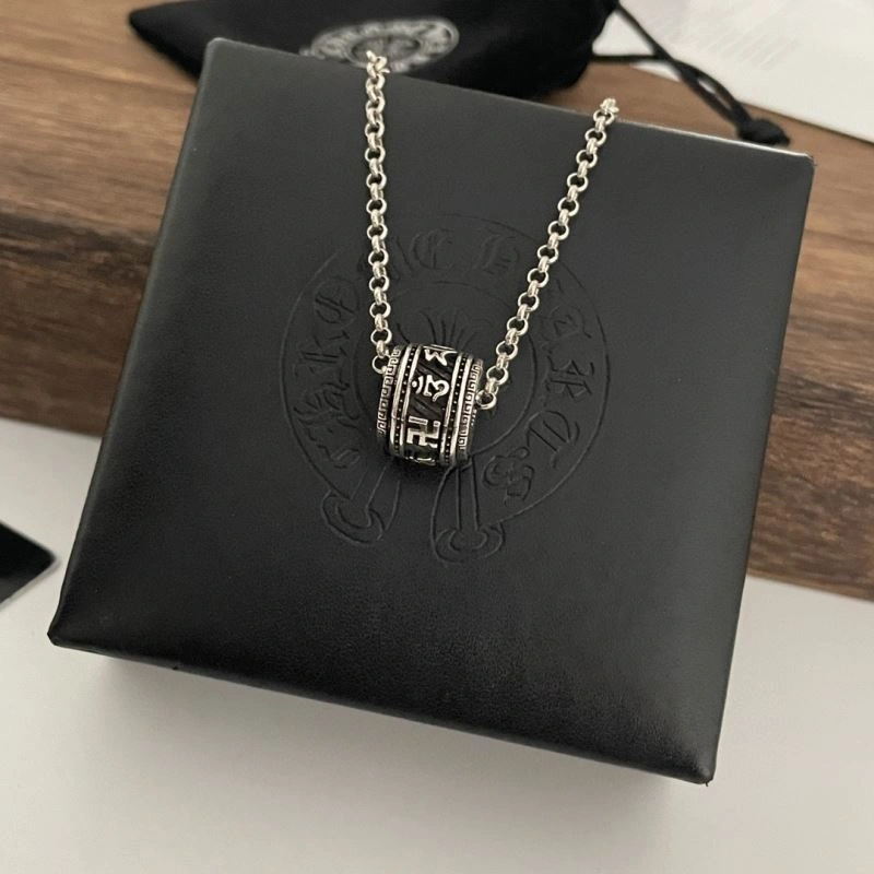 Chrxmx Hxxrts Necklaces Modern 300915