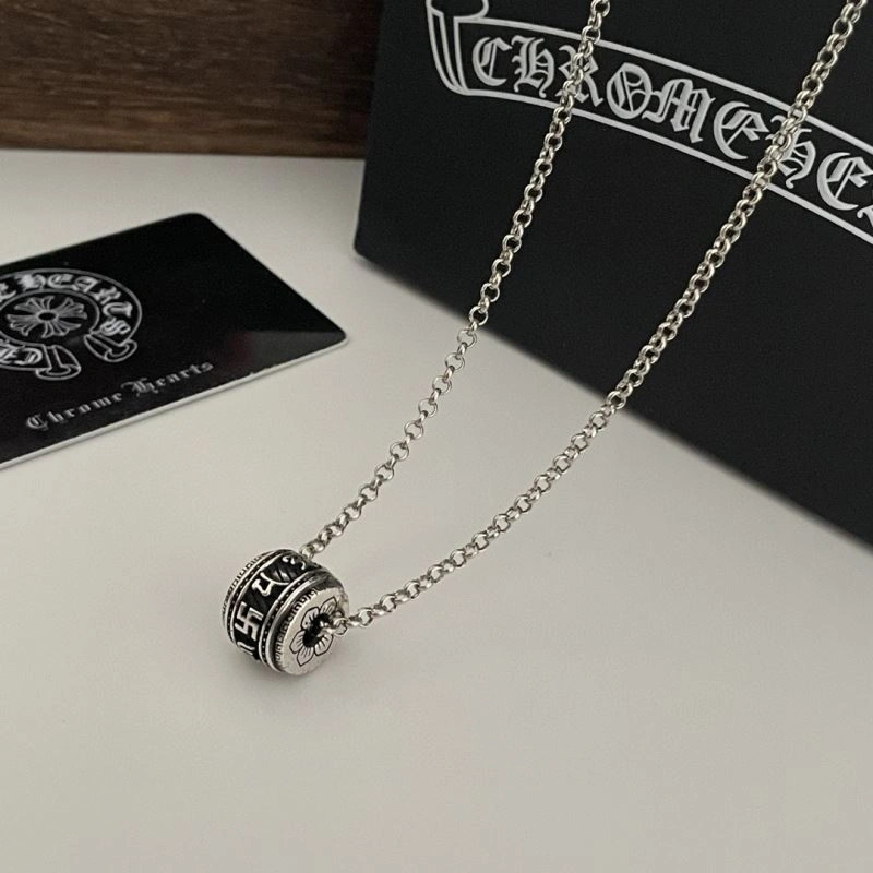 Chrxmx Hxxrts Necklaces Modern 300915