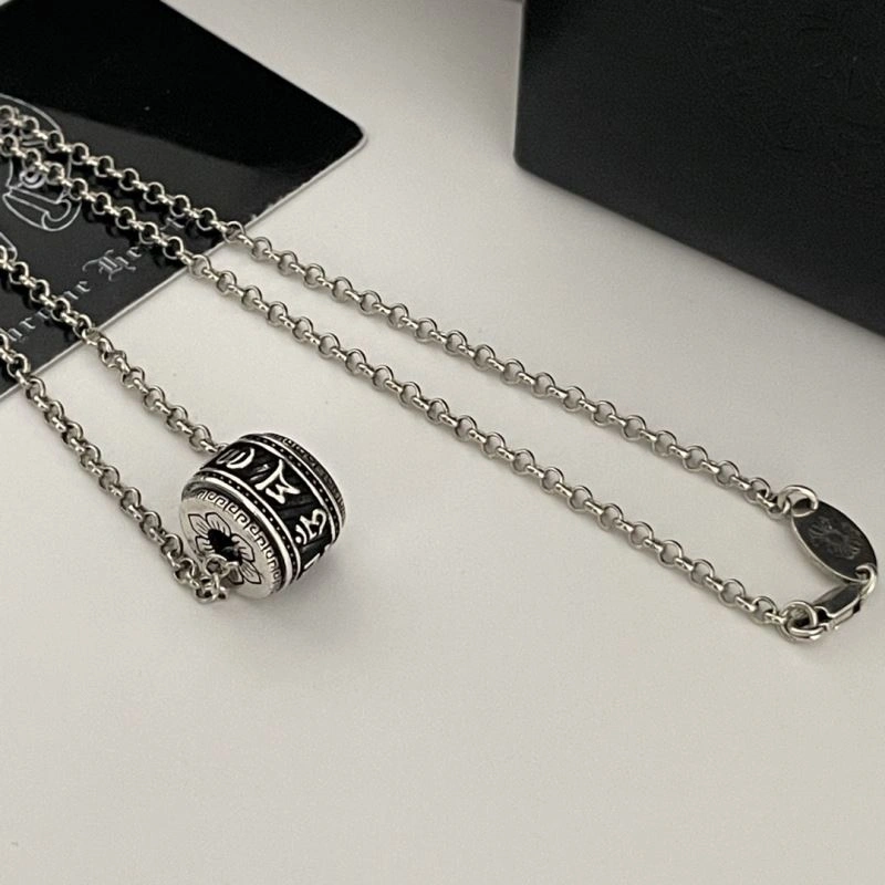 Chrxmx Hxxrts Necklaces Modern 300915