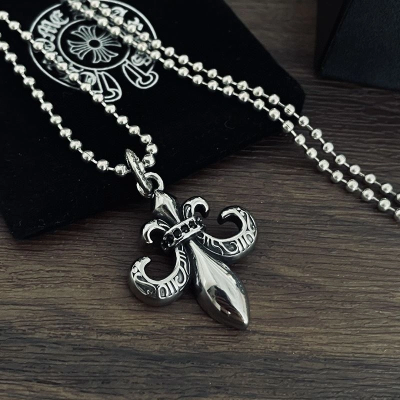 Chrxmx Hxxrts Necklaces Practical 300919