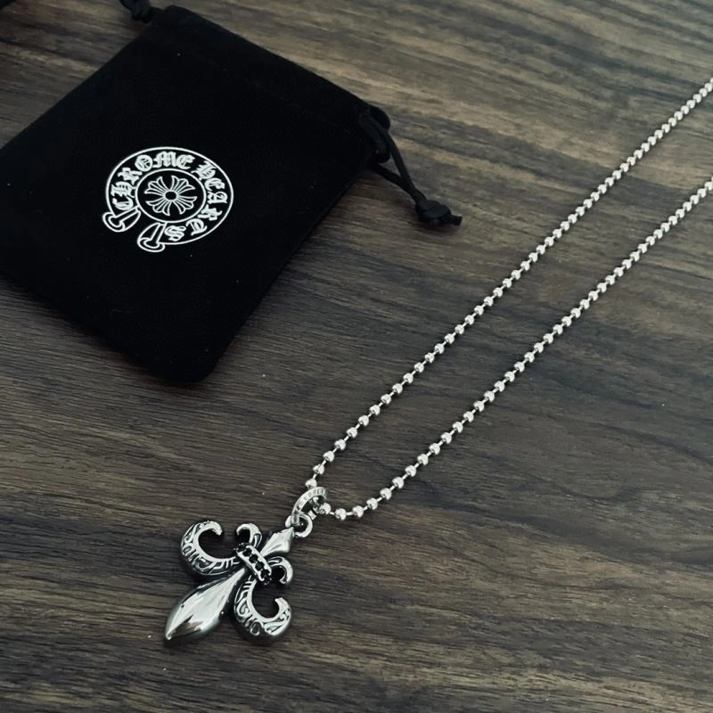 Chrxmx Hxxrts Necklaces Practical 300919
