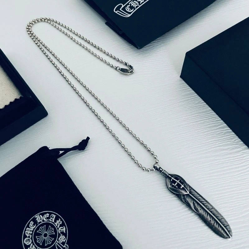 Chrxmx Hxxrts Necklaces TopPick 300929