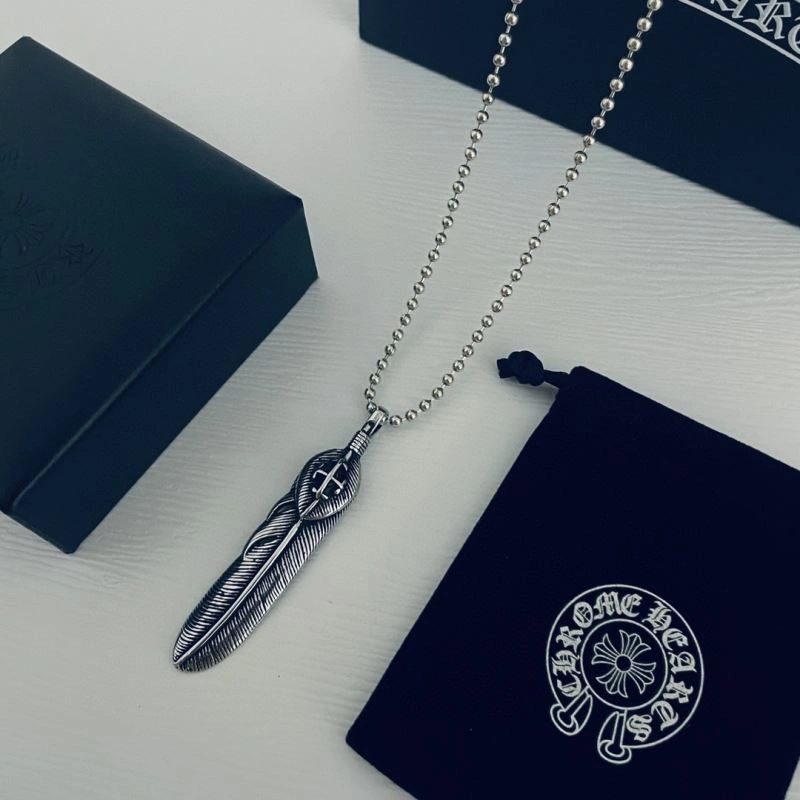 Chrxmx Hxxrts Necklaces TopPick 300929