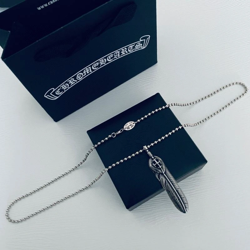 Chrxmx Hxxrts Necklaces TopPick 300929
