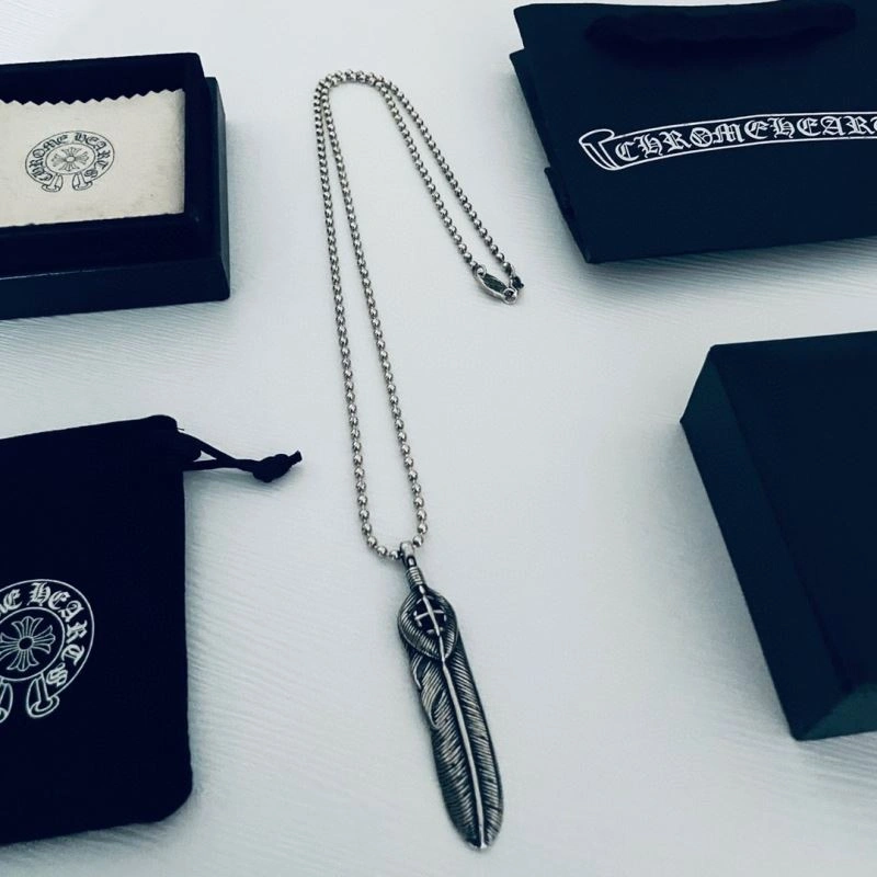 Chrxmx Hxxrts Necklaces TopPick 300929