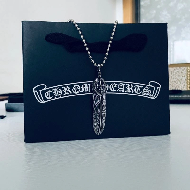 Chrxmx Hxxrts Necklaces TopPick 300929