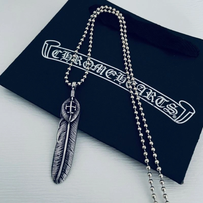 Chrxmx Hxxrts Necklaces TopPick 300929