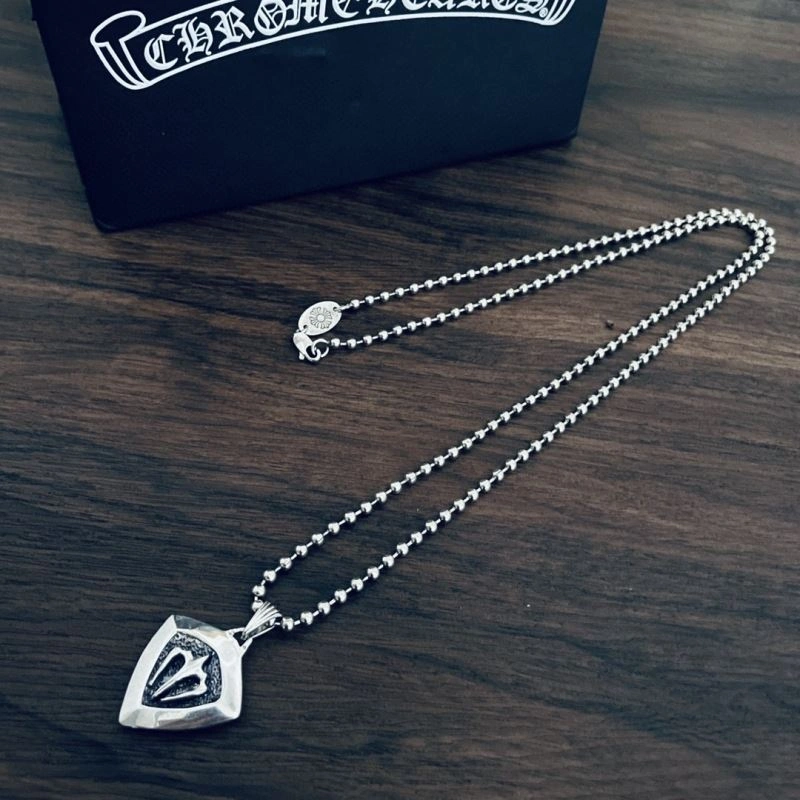 Chrxmx Hxxrts Necklaces Refined 300922