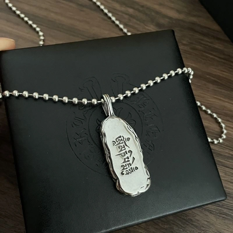 Efficient Chrxmx Hxxrts Necklaces 300916
