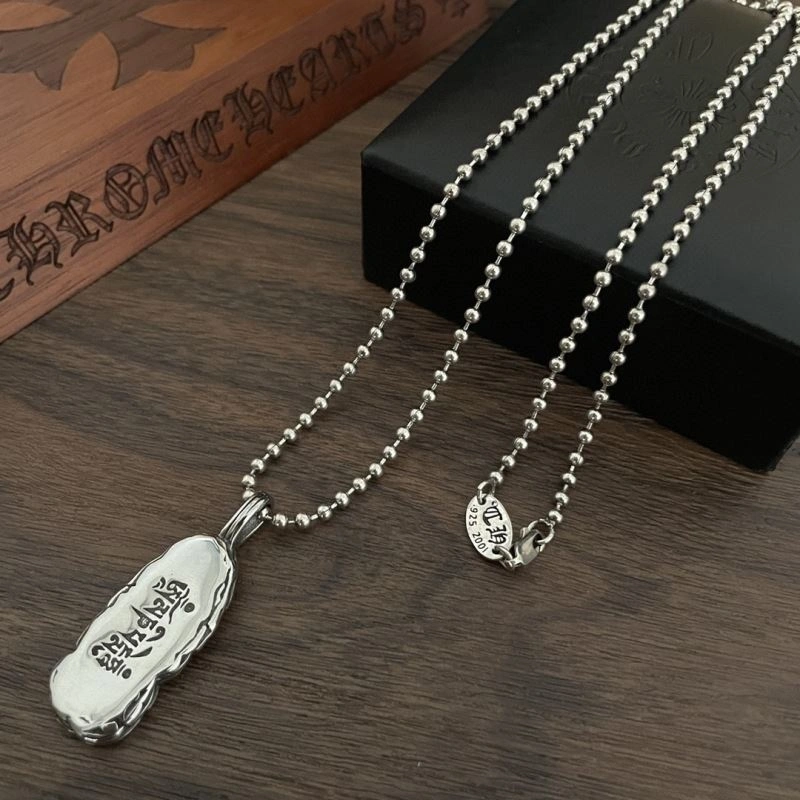 Efficient Chrxmx Hxxrts Necklaces 300916