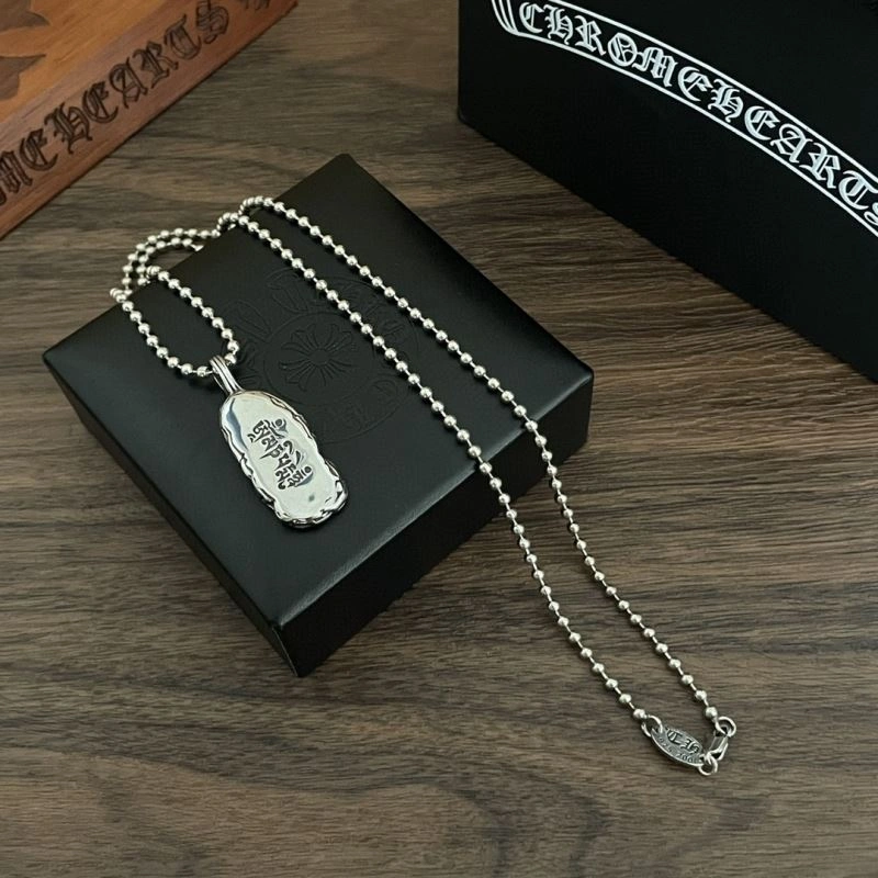 Efficient Chrxmx Hxxrts Necklaces 300916