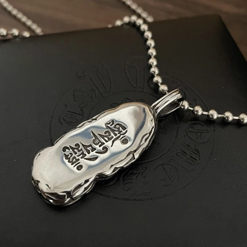 Efficient Chrxmx Hxxrts Necklaces 300916