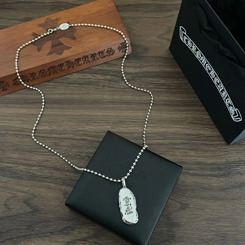 Efficient Chrxmx Hxxrts Necklaces 300916