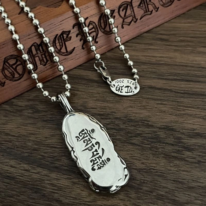 Efficient Chrxmx Hxxrts Necklaces 300916