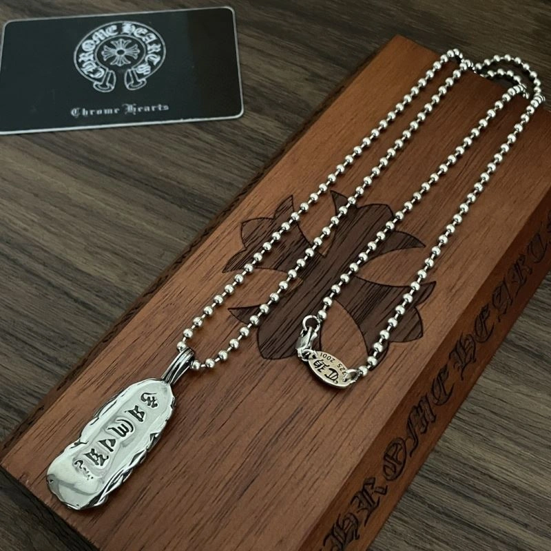 Efficient Chrxmx Hxxrts Necklaces 300916