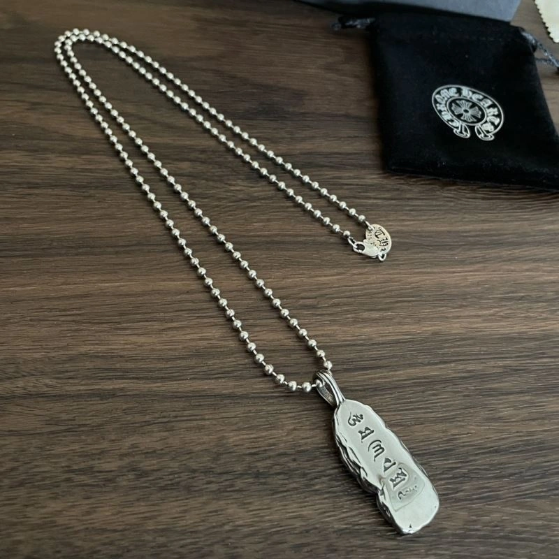 Efficient Chrxmx Hxxrts Necklaces 300916