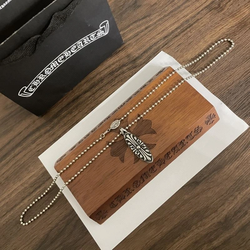 Chrxmx Hxxrts Necklaces Resilient 300906