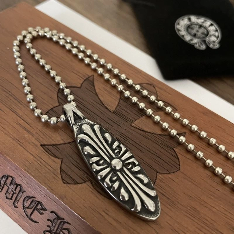 Chrxmx Hxxrts Necklaces Resilient 300906