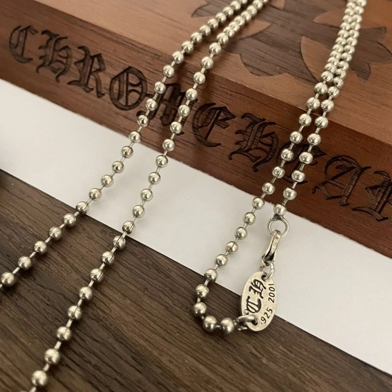 Chrxmx Hxxrts Necklaces Resilient 300906