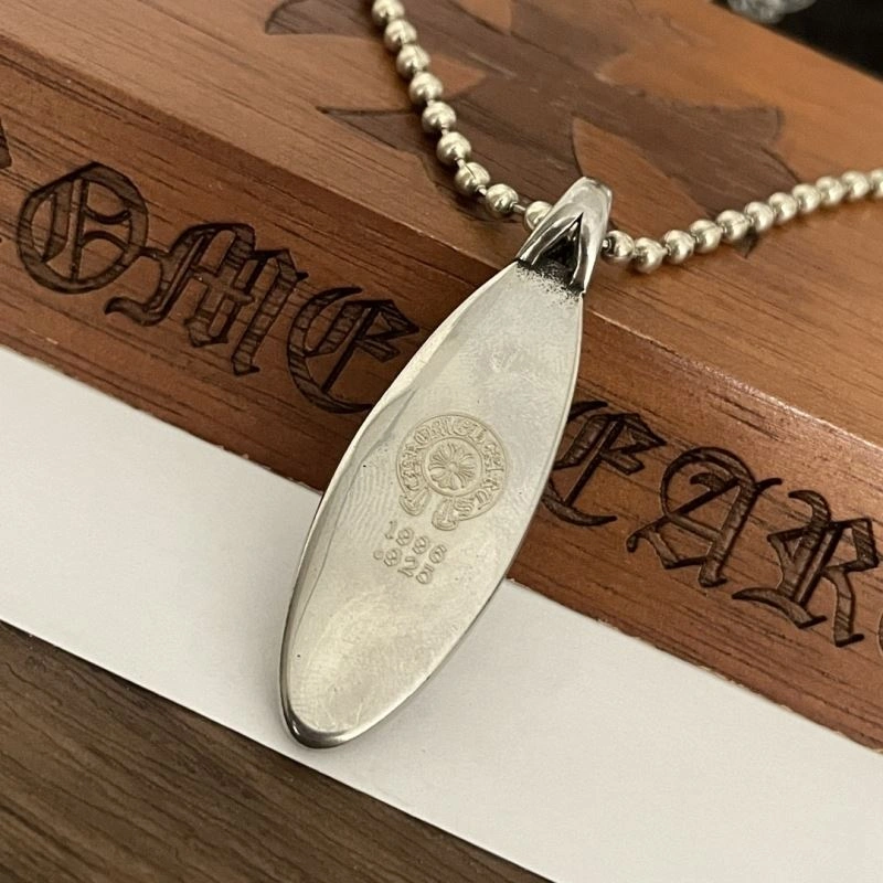 Chrxmx Hxxrts Necklaces Resilient 300906