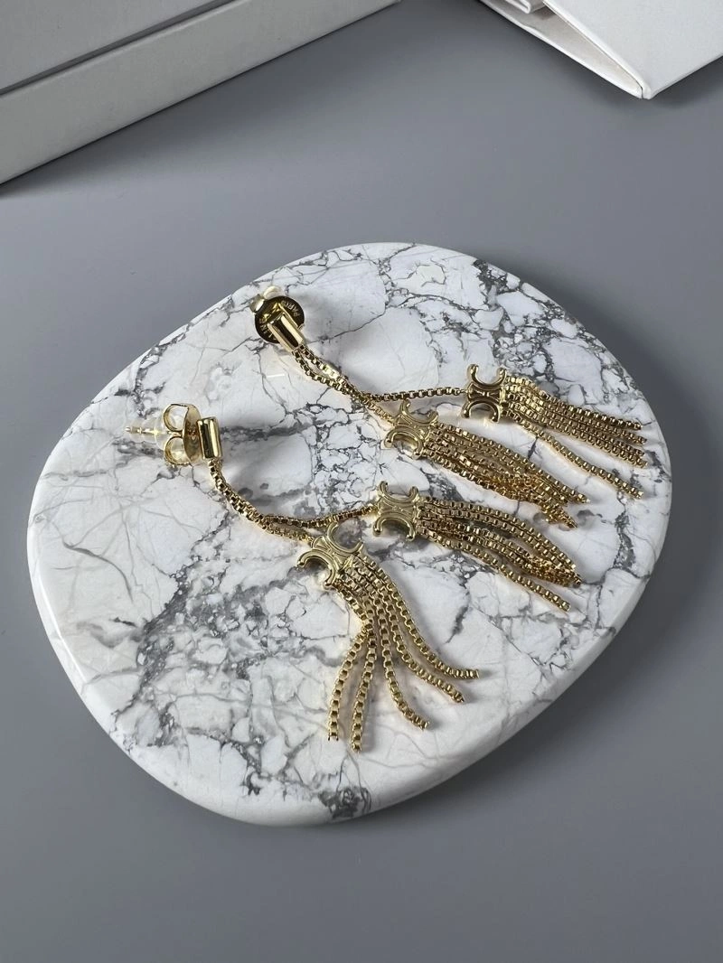 Cxlxne Earrings Modern 283897