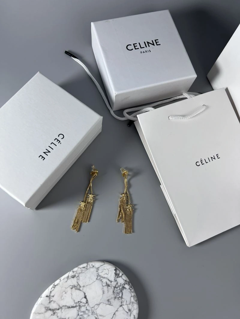 Cxlxne Earrings Modern 283897