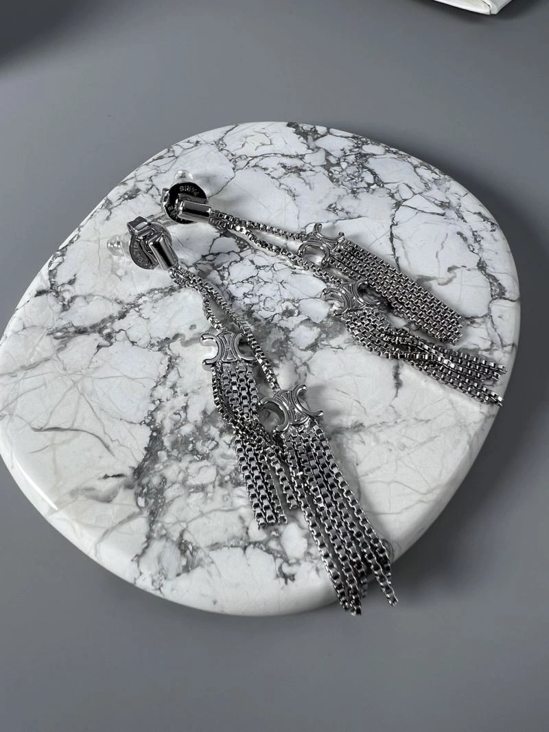 Cxlxne Earrings Modern 283897