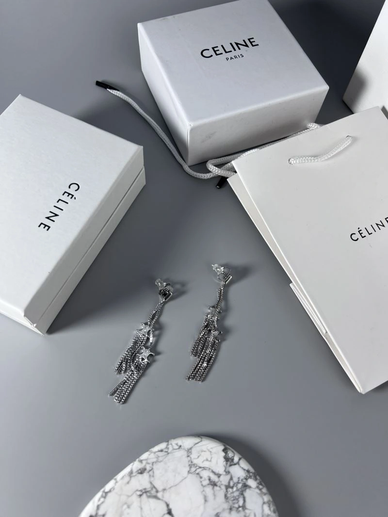 Cxlxne Earrings Modern 283897