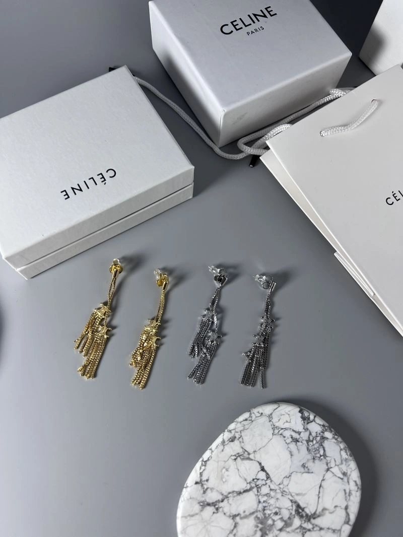 Cxlxne Earrings Modern 283897