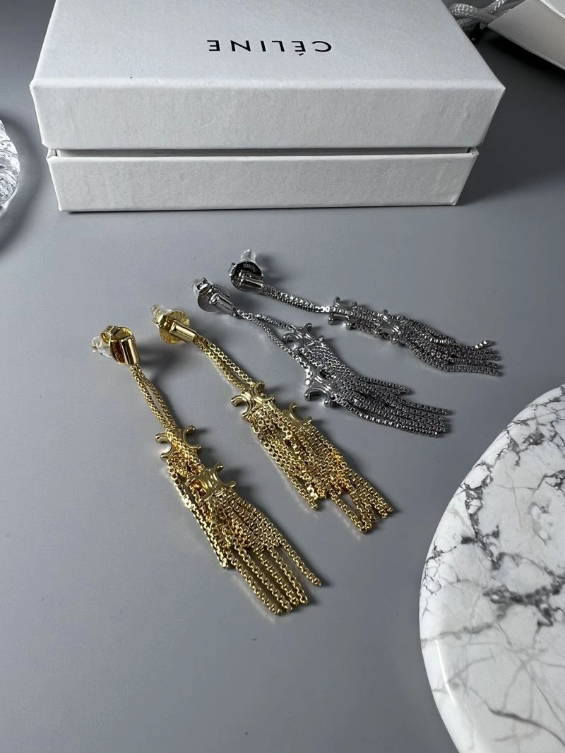 Cxlxne Earrings Modern 283897