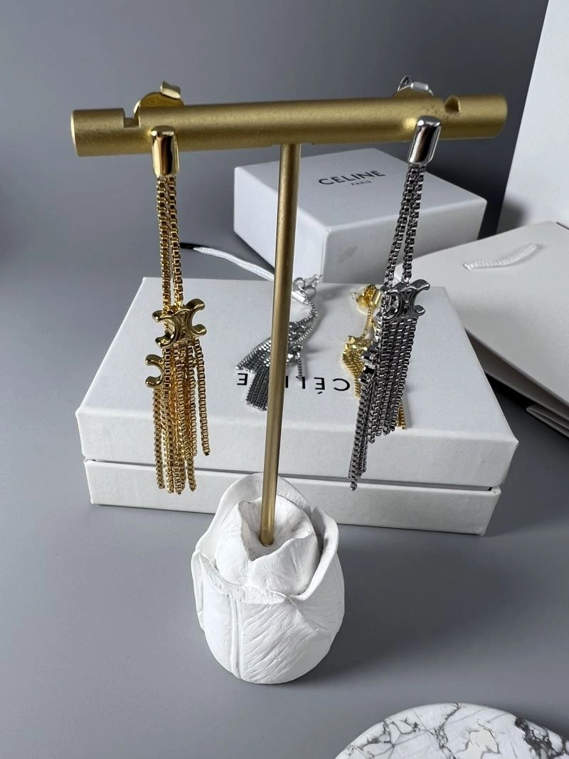 Cxlxne Earrings Modern 283897