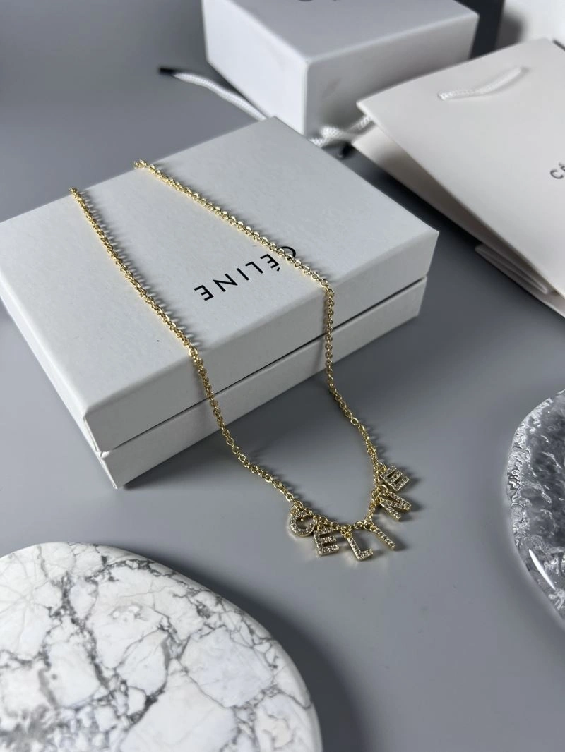 GoodFit Cxlxne Necklaces 283801