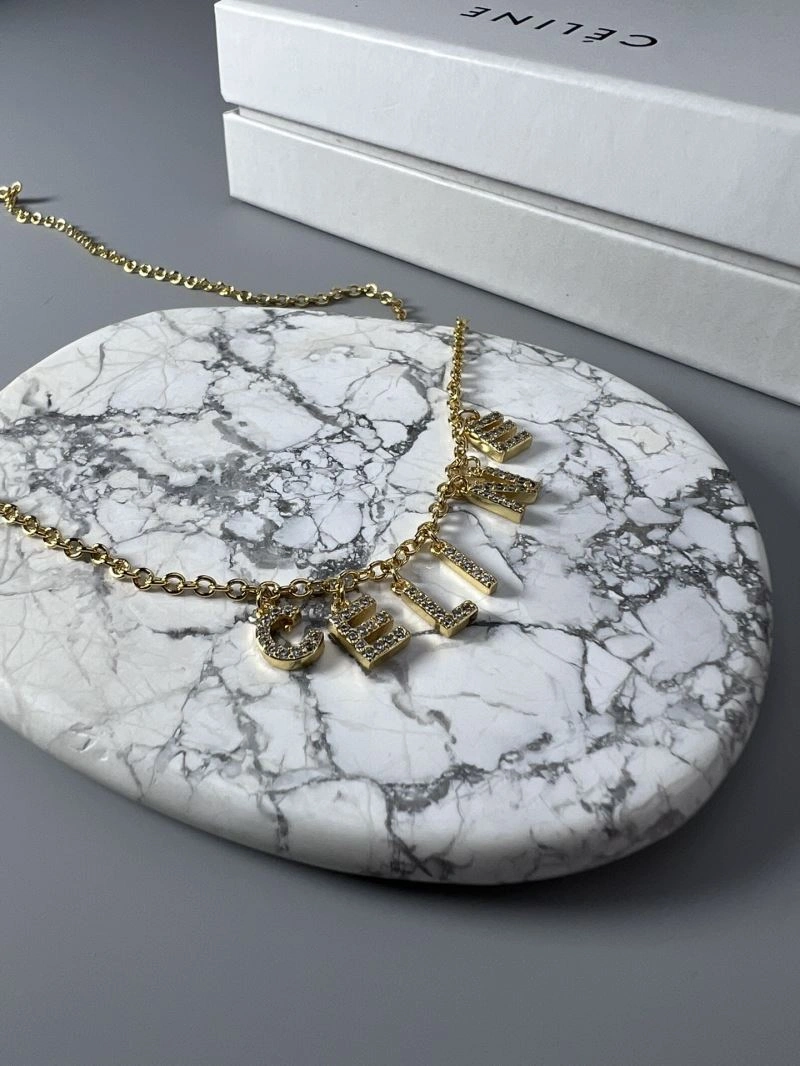 GoodFit Cxlxne Necklaces 283801