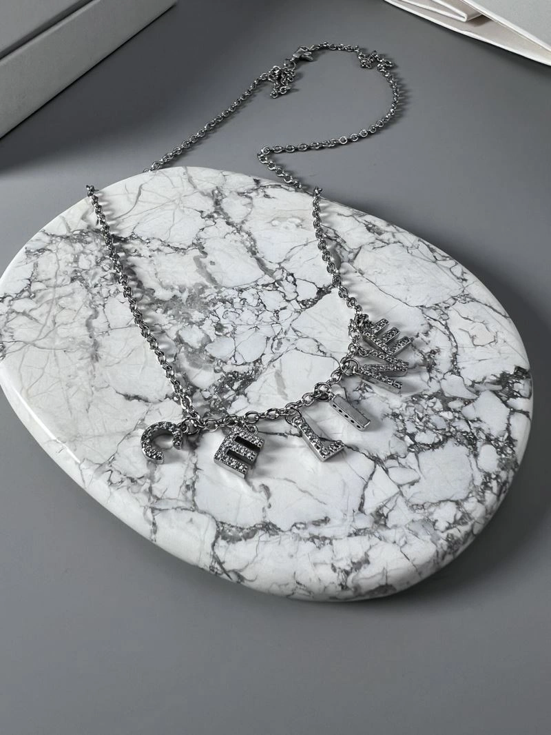 GoodFit Cxlxne Necklaces 283801
