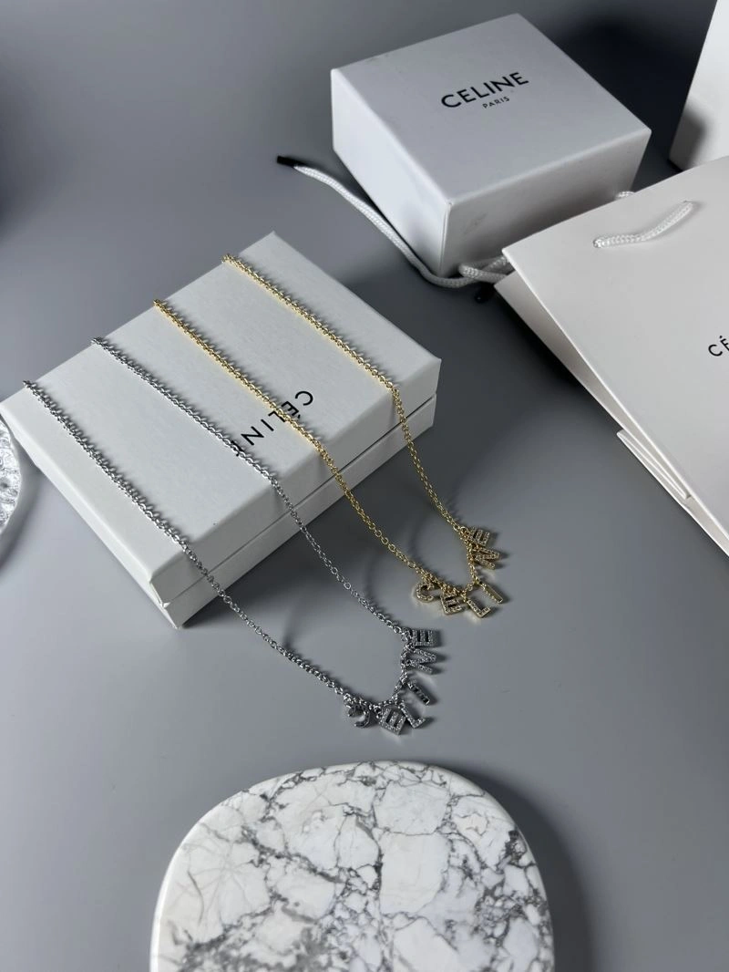 GoodFit Cxlxne Necklaces 283801
