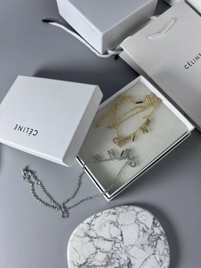 GoodFit Cxlxne Necklaces 283801