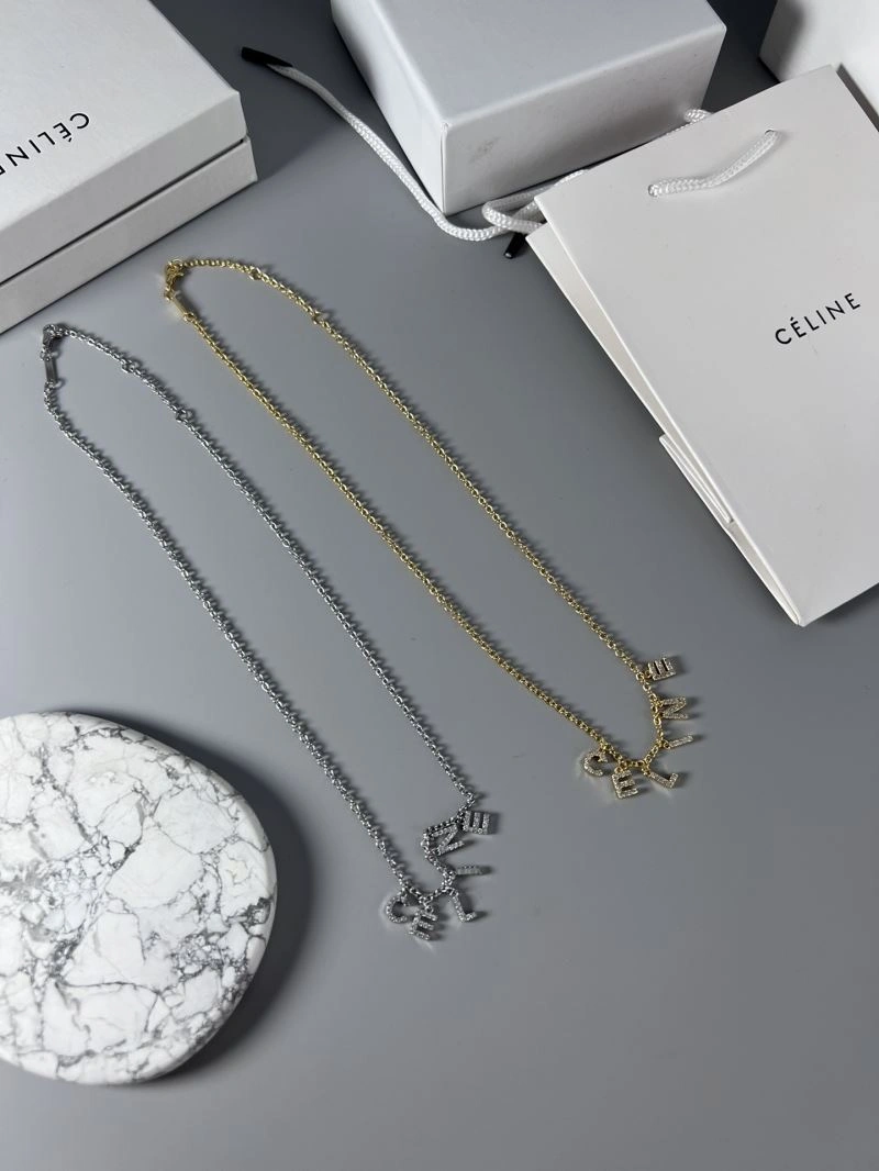 GoodFit Cxlxne Necklaces 283801