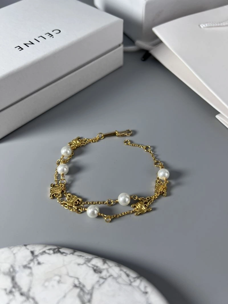 Cxlxne Bracelets Fashionable 283972