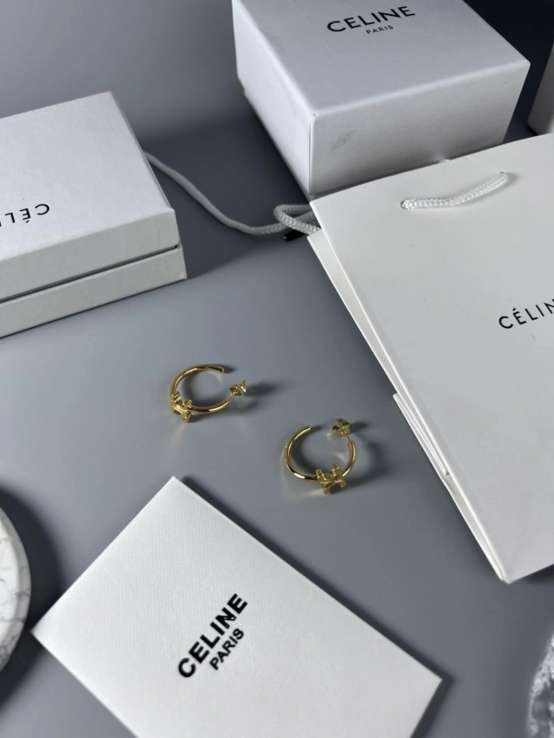 Cxlxne Earrings Breathable 283896