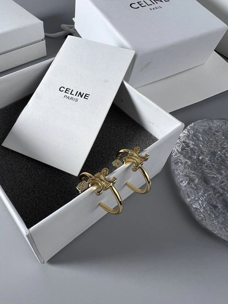 Cxlxne Earrings Breathable 283896