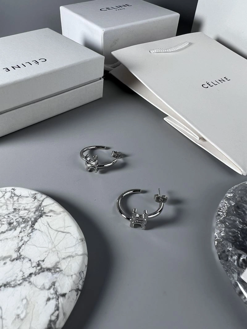 Cxlxne Earrings Breathable 283896